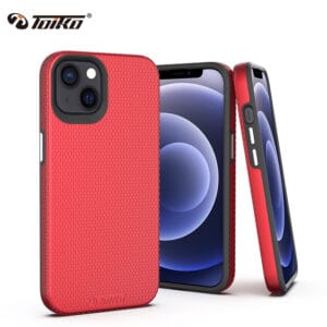 איקס X-Guard iPhone 13 Mini – אדום